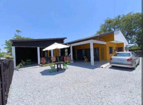 Quarto Privado Confortável em Pontal do Sul